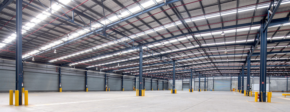 Industrial property for lease in smithfield 882 2